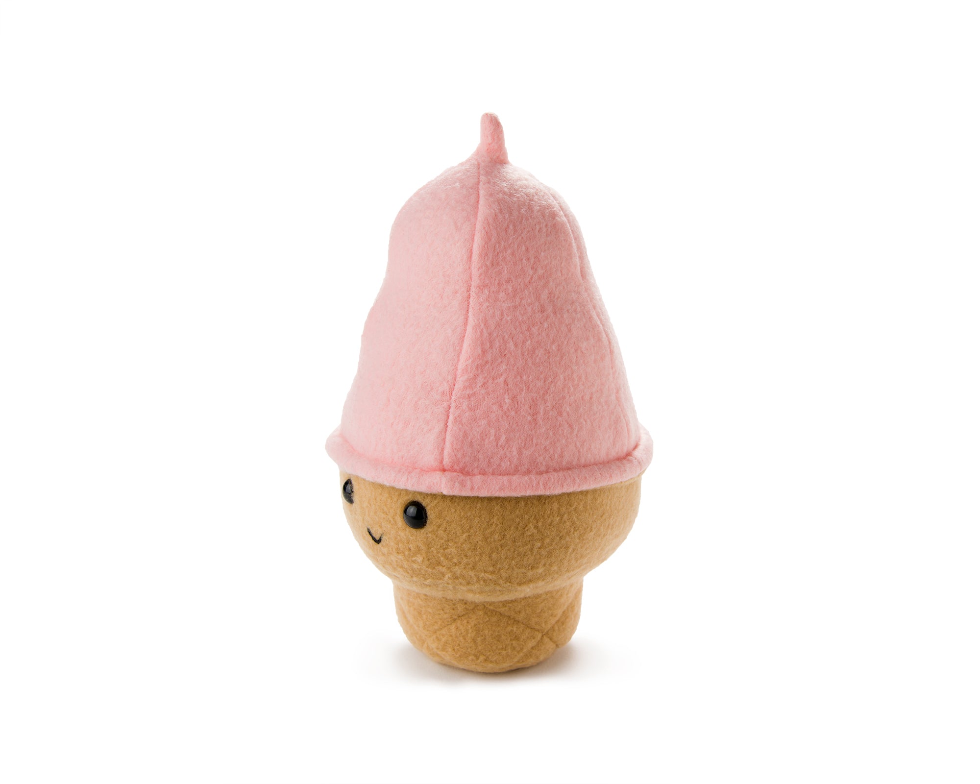 Stacey the Ice Cream Sewing Pattern